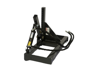 lot 33039 image: Landhonor  Skid Steer Tree Puller  TP-13-08D&nbsp (See Description for Condition)