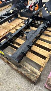 lot 35028 image: Wolverine PFF3-13-45W Power Attachment