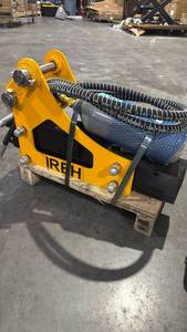 lot 290005 image: Crushing Hammer - IREH
