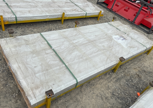 lot 290039 image: Metal Roof Sheets - 50 pcs SDLGCSS