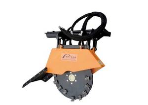 lot 300043 image: Arteer - 31 inch Transverse Stump Grinder (TSG-31W)