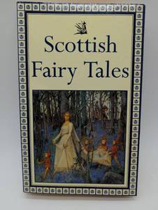 lot 6007 image: Scottish Fairy Tales Book - Senate Edition