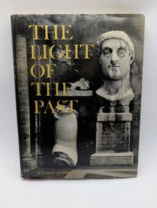 lot 6011 image: The Light of the Past A Treasury of Horizon