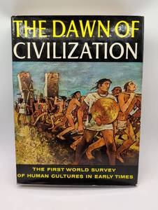lot 6013 image: The Dawn of Civilization by Stuart Piggott