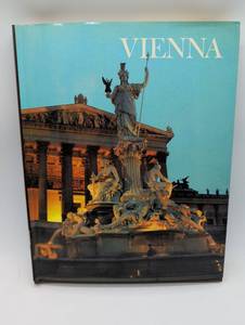lot 6016 image: Vienna Coffee Table Book