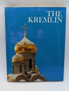 lot 6019 image: The Kremlin Coffee Table Book