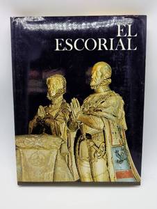 lot 6020 image: El Escorial Art Book