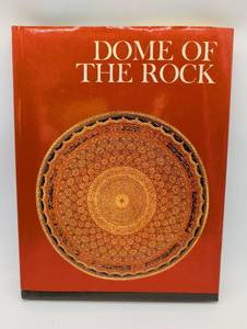 lot 6023 image: Dome of the Rock Book - Islamic Architecture