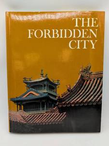 lot 6027 image: The Forbidden City Book