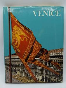 lot 6033 image: Venice Travel Photography Book
