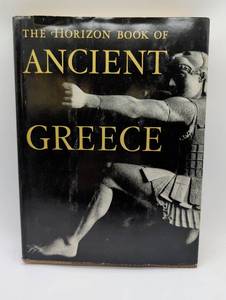 lot 6035 image: The Horizon Book of Ancient Greece