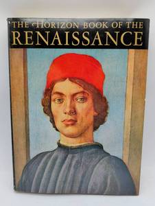 lot 6036 image: The Horizon Book of the Renaissance