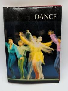 lot 6037 image: Dance Classical Ballet and Russian Ballet History Book