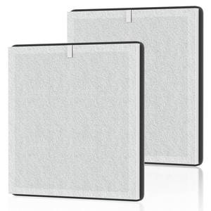 lot 3330 image: FunGeneTEC 3-in-1 H13 True HEPA H13 Replacement Filter, Compatible with Pure Enrichment PureZone Air Purifier, Replaces Part No. PEAIRPLG