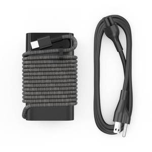 lot 3407 image: Laptop Charger for HP Spectre Envy Elite EliteBook X360 X2 2-in-1 Chromebook Pavilion Dragonfly, New Slim 65W 45W USB C Charger 10FT, Universal Type C Power Adapter, Super Durable, Original Quality