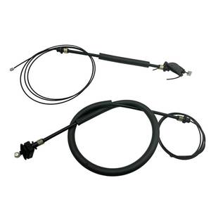 lot 3439 image: Forwinparts 72546TK8A01 Left or Right Side Power Sliding Door Cable Kit WO Motor for Honda Odyssey 2011 2012 2013 2014 2015 2016 2017 72546-TK8-A01 72546 TK8 A01