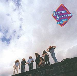 lot 3590 image: Nuthin Fancy - Lynyrd Skynyrd - CD