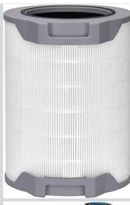 lot 1898 image: Lv-h134 replacement filter, Filter Activated Carbon Filter, Compatible with LEVOIT H134-RF, 3-in-1 True Filters LV-H134-RF, 1 Pack