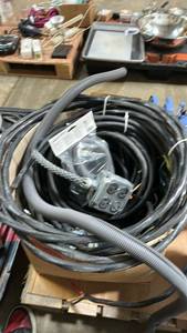 lot 11564 image: Industrial Outlets at least 3