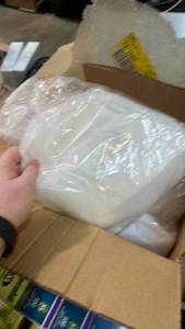 lot 50468 image: Hair Nets