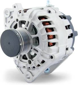 lot 121366 image: Retails for $109 11258N New Alternator Fit for 3-Pin 2007-2012 Nissan Altima Sentra L4 2.5L, 07 08 09 10 11 12, 2011-2013 Rogue, 2013 Altima Coupe S, 12V 110Amp 6-Groove, TG12C032 TG12C116400-40102 11458