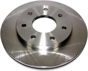 lot 221357 image: Bendix Premium PRT5544 Front Brake Rotor for Ford F-150 2008-2004, Lincoln Mark LT 2008-2006
