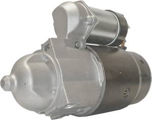 lot 221365 image: ACDelco Gold 336-1822 Starter, Remanufactured (Renewed)