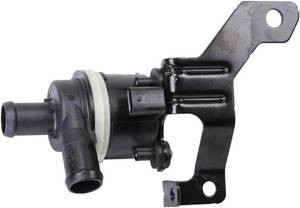 lot 421317 image: GM Genuine Parts 23208583 Heater Coolant Pump
