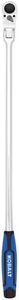 lot 421344 image: K.balt 72 -Tooth 38-in Drive Comfort grip Handle Flexible Head Ratchet