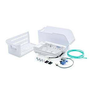 lot 421361 image: Frigidaire IM117000 Ice Maker Kit, One Size, White - New Genuine OEM Part