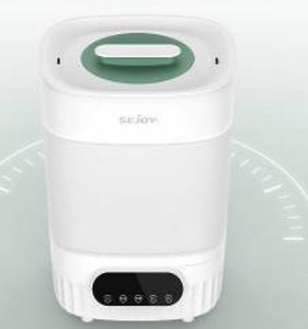 Sejoy Steam Sterilizer and Dryer BB3009-UL