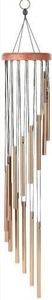 Spiral Wind Chime