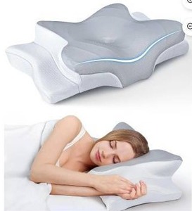 Cmuepo Contour Memory Foam Pillow