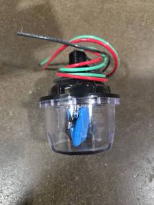 lot 10233 image: MidNight Solar 600 Surge Protection Device