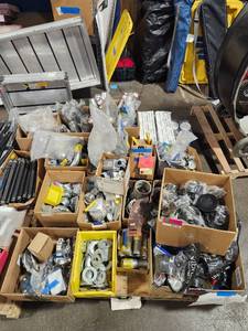 lot 11556 image: Vibrant Performance Automotive Parts Bulk Lot
