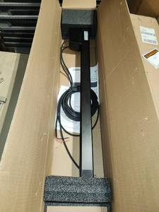 lot 11592 image: Thomson Electrak HD Linear Actuator 24V DC