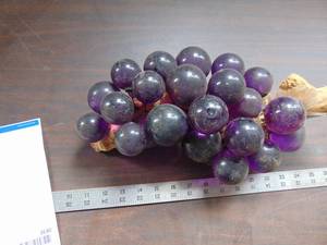 Lucite Grape Selection 2