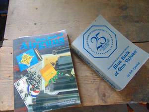 lot 3588 image: Gun and Air Rifle Price Guides