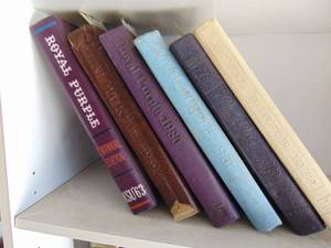 lot 3615 image: KSU Yearbooks