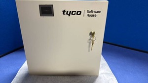 lot 56 image: Tyco Software House Edge Star 2 RD G4MB Access Control Panel
