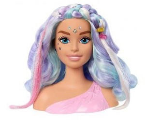 Barbie Fairytale Styling Head