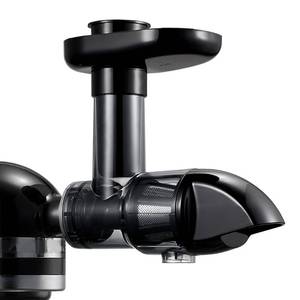 lot 5373 image: Masticating Juicer Attachment for KitchenAid All Models Stand Mixers, Masticating Juicer, Slow Juicer Attachment for KitchenAid All Models Stand Mixers, Black(MachineMixer Not Included)