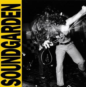 lot 5397 image: Louder Than LoveLP
