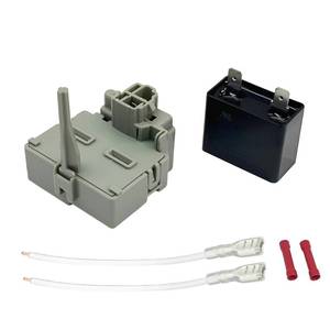 lot 6018 image: Uryazm 241941005 Refrigerator Compressor Start Relay for Refrigerators,Replace 241941003