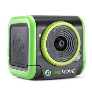 lot 6325 image: LeapFrog LeapMove Active Learning Video Game System