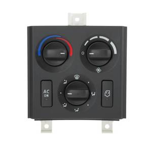 lot 6367 image: SWITCHRISE AC Heater Climate Control Module for Volvo VNL 2003-2024 HVAC Control Switch Panel Replace No.213261442051156920549634