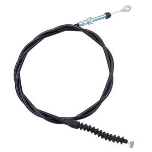 lot 6386 image: Dopend 06900406 Deflector Clutch Cable for Ariens Deluxe 24, 27, 28, 30, Ariens Pro 26, 28, 32, 36 Snowblowers, Replaces 06900406, 06900018