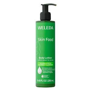 lot 6404 image: Weleda Skin Food Body Lotion