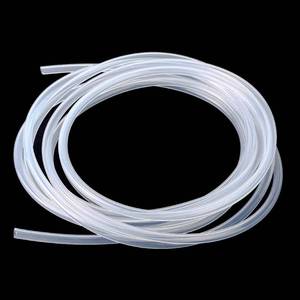 lot 6412 image: Metaland 18 ID Silicone Tubing, Food Grade 18 ID x 316 OD 10 Feet Length Pure Silicone Hoses High Temp for Home Brewing Winemaking