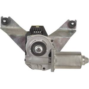 lot 11816 image: Cardone Select 85-10490 New Wiper Motor,1 Pack